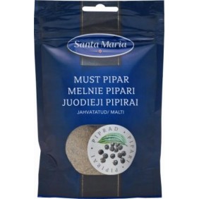 Malti juodieji pipirai...