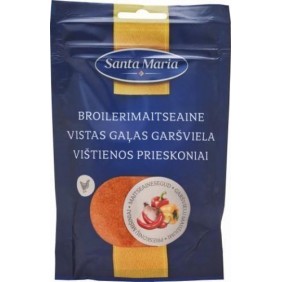 Vištienos prieskoniai SANTA...