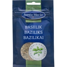 Bazilikai SANTA MARIA, 6 g