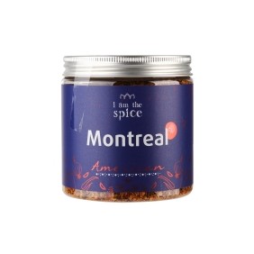 Prieskonių mišinys...