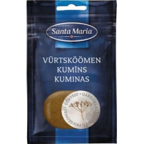 Kuminas SANTA MARIA, 20g
