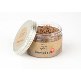 Dūminė juros druska, 100g