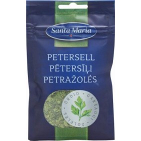 Petražolės SANTA MARIA, 4 g