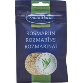 Rozmarinas SANTA MARIA, 15 g