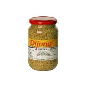 Grūdėtos senovinės...