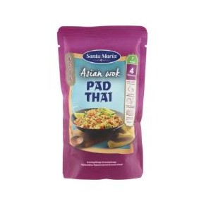 WOK padažas PAD THAI,...