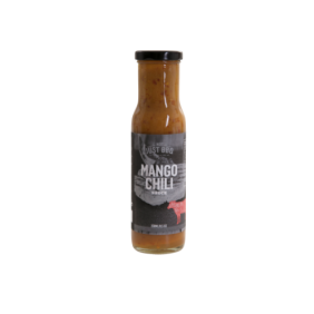 Padažas NOT JUST BBQ, Mango...