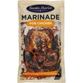 Marinatas SANTA MARIA,...