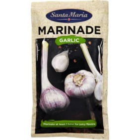 Marinatas SANTA MARIA, su...