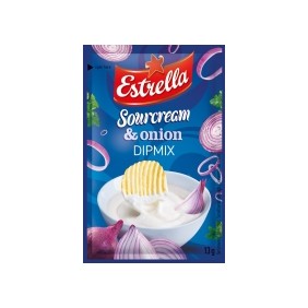 Padažas ESTRELLA Dipmix,...