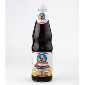 Austrių padažas Healthy...