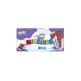 Šokoladas MILKA Milkinis,...