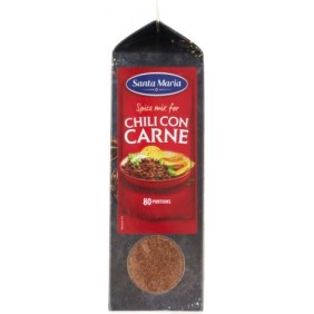 Prieskonių mišinys Chili...