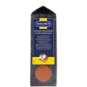 Vištienos prieskoniai SANTA...