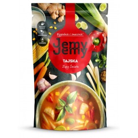 Sriuba JEMY JEMY,...