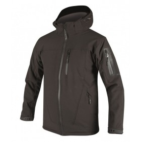 Žieminė darbo softshell...