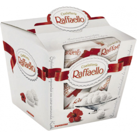 Saldainiai RAFFAELLO...