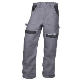 Kelnės COOL TREND pilkos...