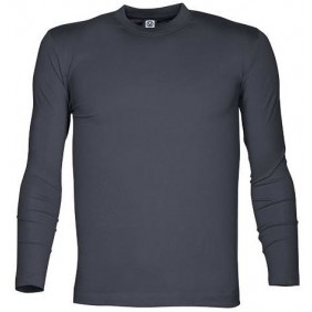 Marškinėliai ilgomis...