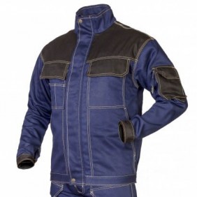 Darbo švarkas LIGHT -...