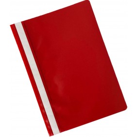 Aplankas su įsegėle, A4,...