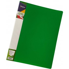 Aplankas su lanksčia...