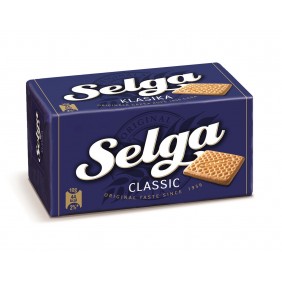 SELGA sausainiai ,...