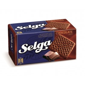 SELGA sausainiai CHOCOLATE,...