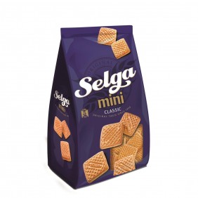 SELGA Mini sausainiai...