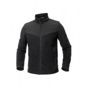 Džemperis COMBO juodas - M...