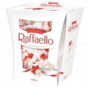 RAFFAELLO saldainiai T23,...