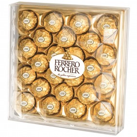 ROCHERsaldainiai T24, 300g