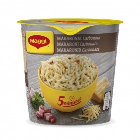 MAGGI 5MT makaronai...