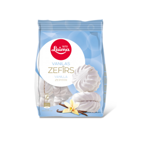 LAIMA zefyrai VANILINIAI ,...