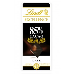 LINDT EXCELLENCE juodasis...