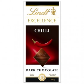 LINDT EXCELLENCE juod.šok....