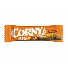 CORNY BIG javainis su žemės...