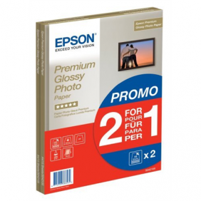 Epson Premium Glossy Photo...