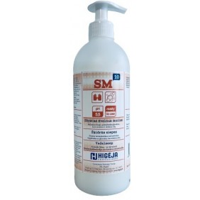 Skystas muilas SM-10, 500 ml