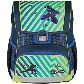 Kuprinė HERLITZ Loop Funky...