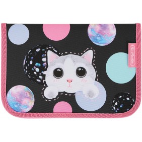 Penalas HERLITZ Cute Cat,...