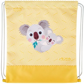 Maišelis sportinei aprangai...