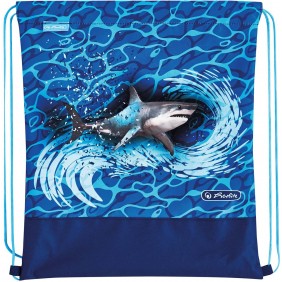 Maišelis sportinei aprangai...