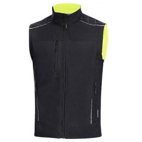 Šilta liemenė VISION - 4XL...