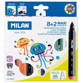 Spalvas keičiantys...