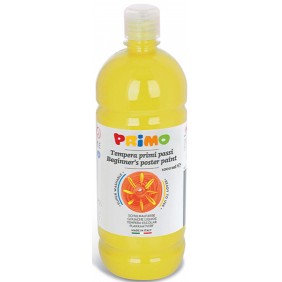 Guašas PRIMO, citrininės...