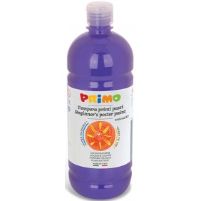Guašas PRIMO, violetinės...
