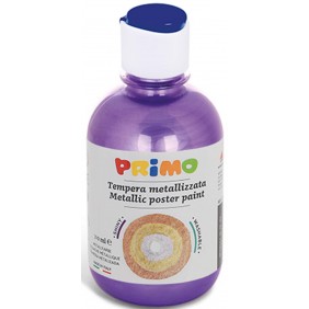 Guašas PRIMO, violetinės...