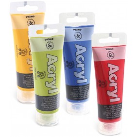 Akriliniai dažai PRIMO,...