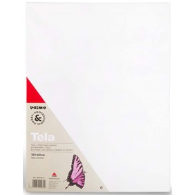 Drobė ant porėmio PRIMO,...